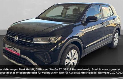 VW T-Cross 13.502 km 17.980 &euro; Köln-Mülheim 51063