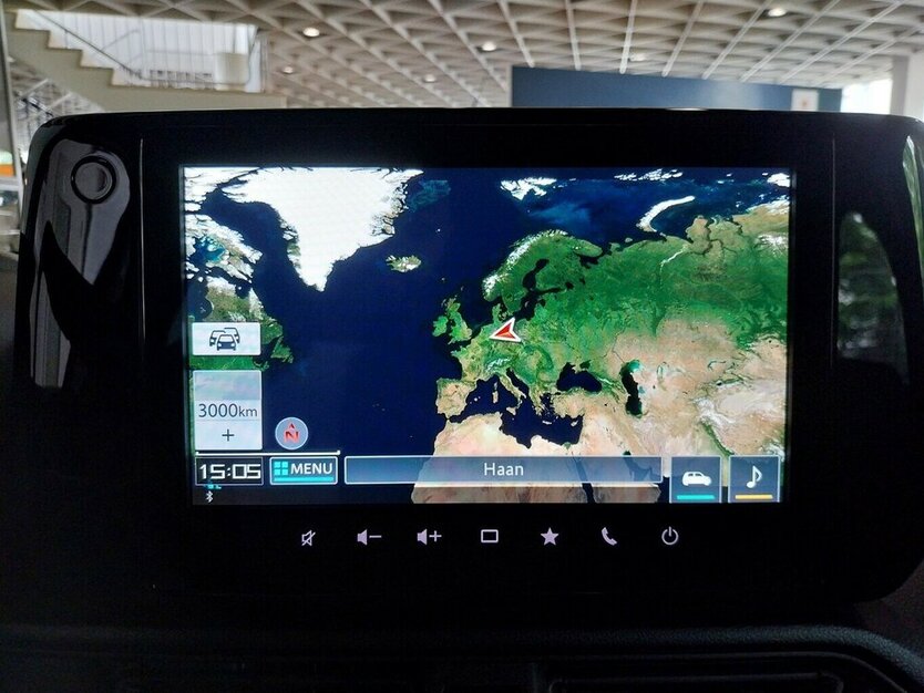 Suzuki Swift Comfort 3.000 km 18.880 € HAAN 42781