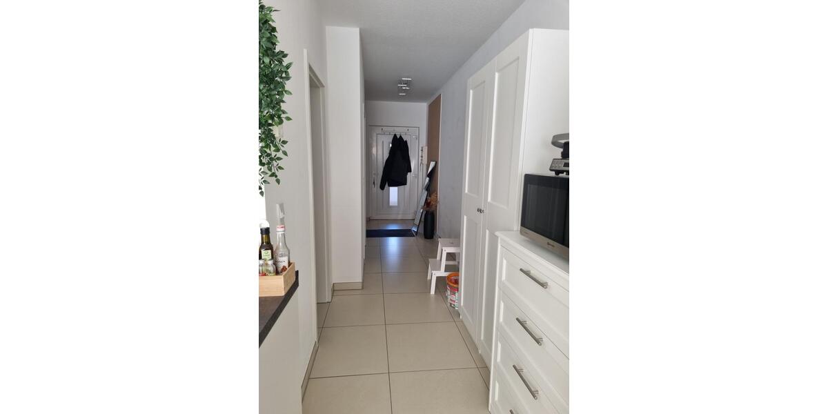 2-Zimmer-Wohnung mit großem Balkon - ca. 55 m2 - Hürth Hermülheim 2 zimmer