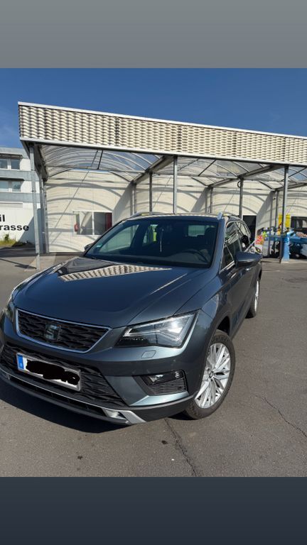 Ateca