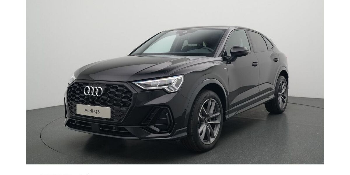 Audi Q3 2.000 km 45.980 &euro; Leverkusen 51373