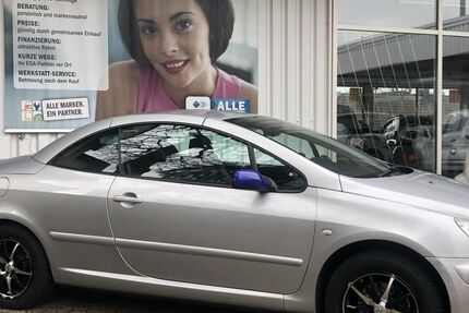 Peugeot 307 150.800 km 2.600 &euro; Wermelskirchen 42929