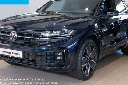 VW Touareg 14.980 km 81.440 &euro; Solingen 42651