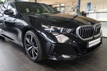 BMW 520 6.130 km 54.490 &euro; Langenfeld 40764
