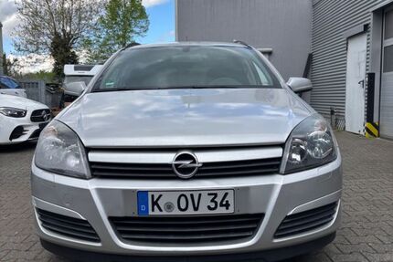 Opel Astra 275.800 km 1.495 &euro; Köln 51105
