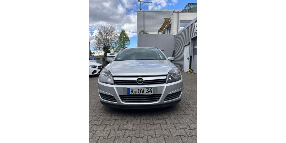 Opel Astra 275.800 km 1.495 &euro; Köln 51105
