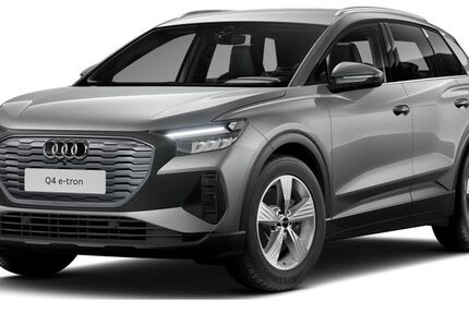 Audi Q4 e-tron 16.894 km 47.750 &euro; Bergheim 50126