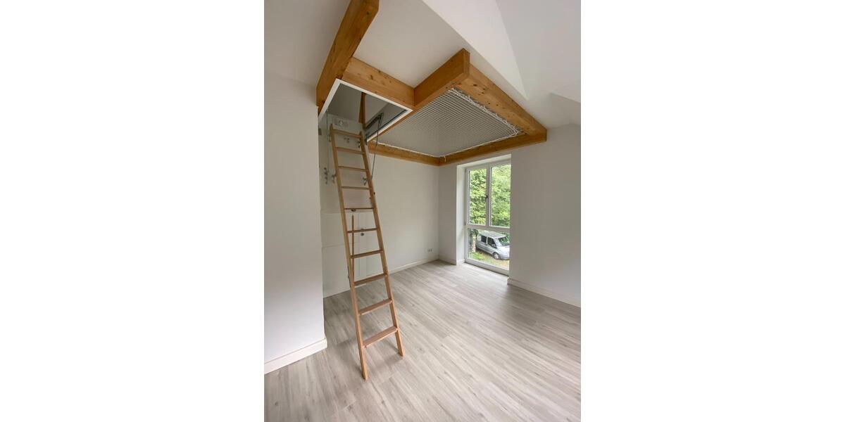 Traumhaus mit Garten und Dachterasse in Lohmar-Honrath 6 zimmer