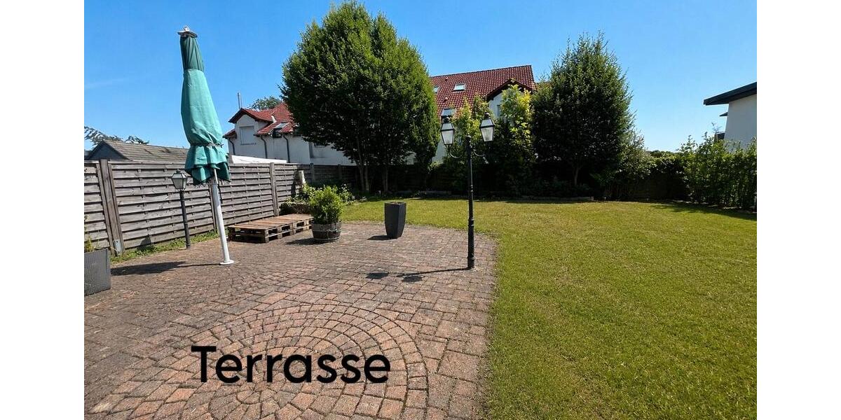 Erdgeschoßwohnung Remscheid Gemarkung Bergisch Born - 3 Zimmer, 135 m&sup2;, 330.000&euro; | Angebot:26959478