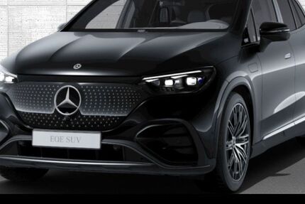 Mercedes-Benz EQE 9.900 km 90.990 &euro; Düsseldorf 40470