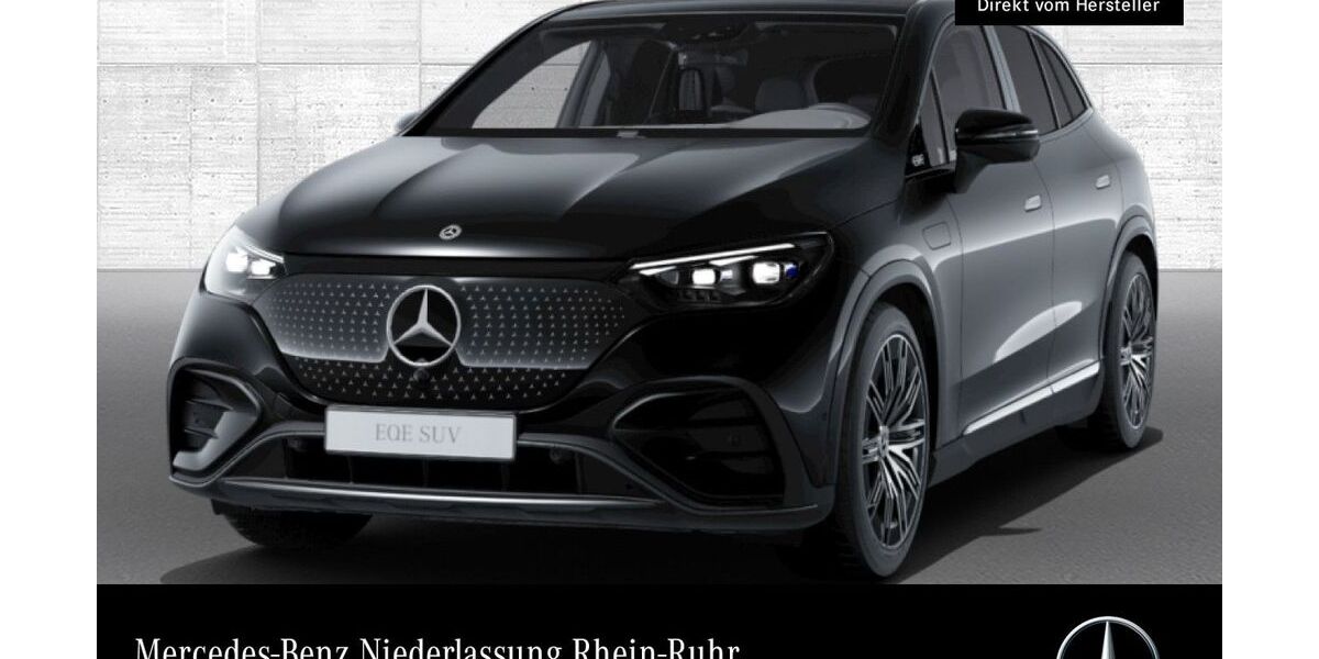 Mercedes-Benz EQE 9.900 km 90.990 &euro; Düsseldorf 40470