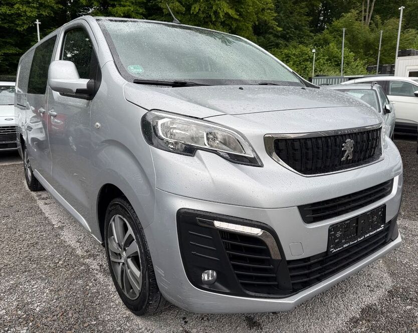 Peugeot Expert 215.028 km 14.490 € Bergisch Gladbach 51467