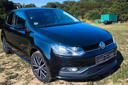 VW Polo 142.000 km 7.980 &euro; Overath 51491