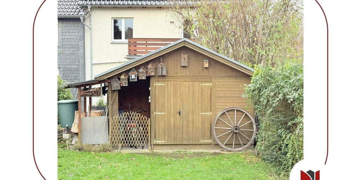 Einfamilienhaus Leichlingen - 5 Zimmer, 163 m&sup2;, 419.000&euro; | Angebot:25601990