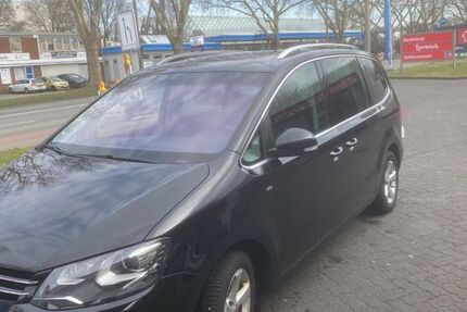 VW Sharan 280.000 km 9.500 &euro; Köln 50735
