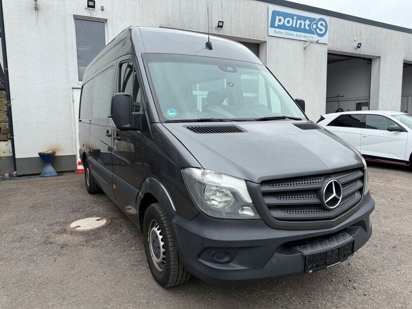 Sprinter