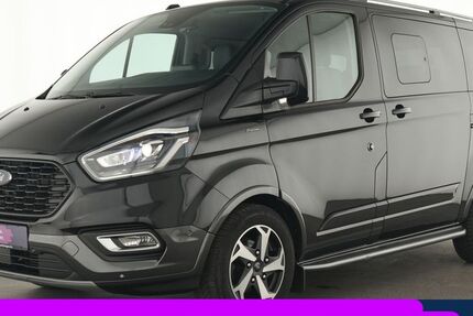 Ford Tourneo Custom 46.841 km 36.898 &euro; Neuss 41460