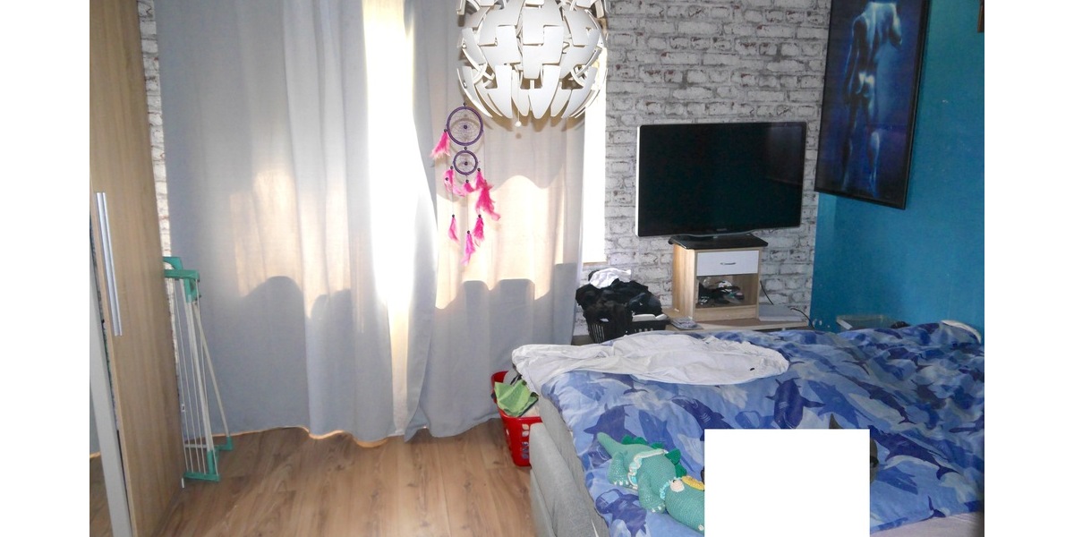 1-2 Fam. DHH + 876m² Grdst., 141m² Wfl., Grg., W-Garten u.Anbauten - Doppelhaushälfte Rommerskirchen Gill | Angebot:27142417