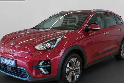 Kia Niro 50.100 km 18.950 € Leverkusen 51381
