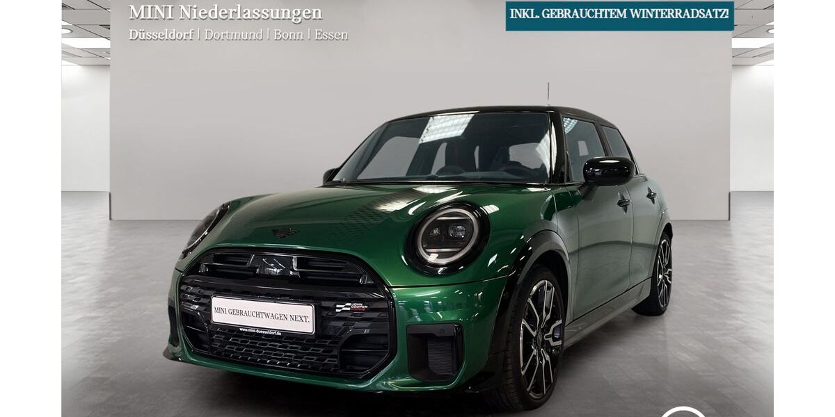 Mini Cooper S 26.664 km 29.899 &euro; Düsseldorf 40237