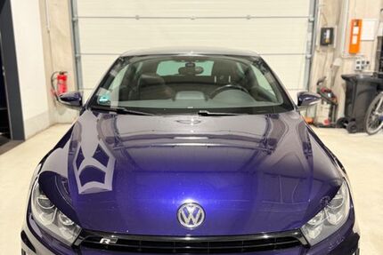 VW Scirocco 170.300 km 13.400 &euro; Niederkassel 53859