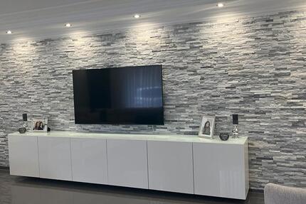 Wohnung Remscheid Reinshagen - 5 Zimmer, 145 m&sup2;, 270.000&euro; | Angebot:25403611