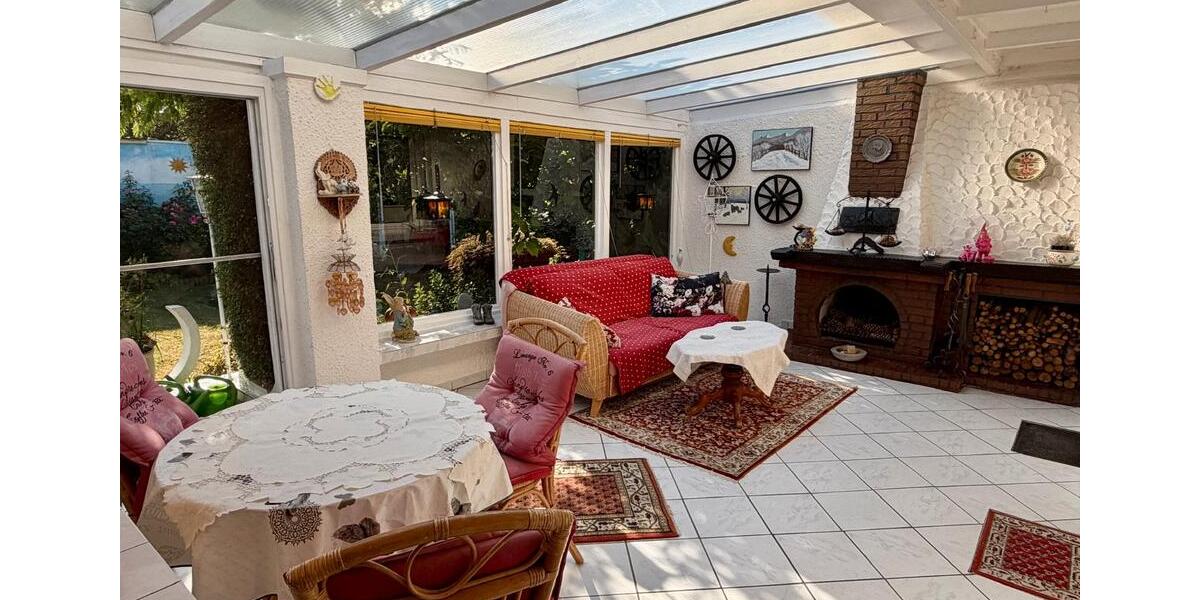 Reihenhaus Niederkassel - 5.5 Zimmer, 135 m&sup2;, 430.000&euro; | Angebot:27094947