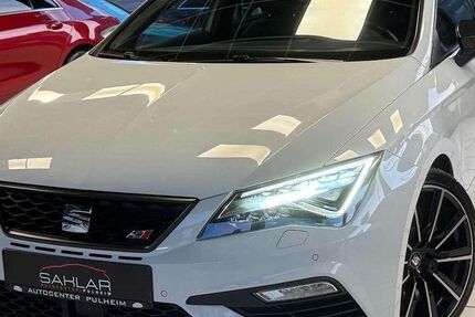 Seat Leon 114.990 km 21.499 &euro; pulheim 50259