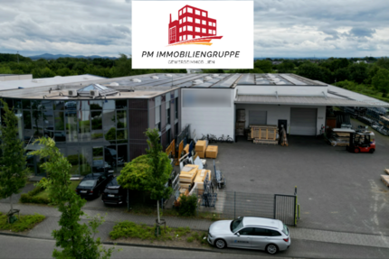 Gewerbeobjekt Troisdorf Bergheim - 20.760&euro; | Angebot:23626336