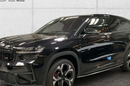 Skoda Kodiaq 11.500 km 57.990 € Pulheim-Brauweiler 50259