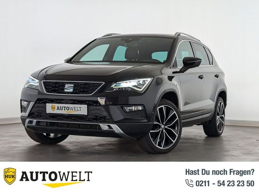 Ateca