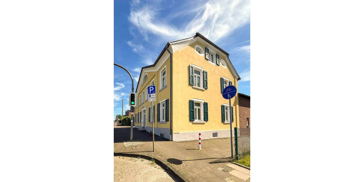 Gewerbeobjekt Langenfeld (Rheinland) Reusrath - 1.390&euro; | Angebot:26917996