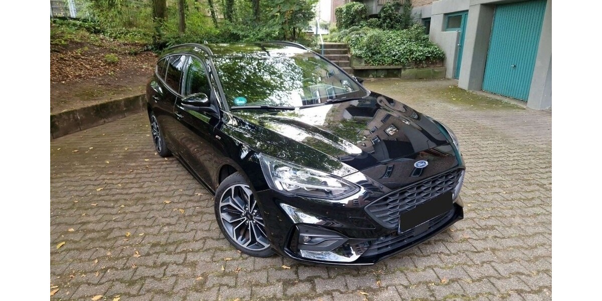 Ford Focus 65.987 km 18.000 € Köln 50667
