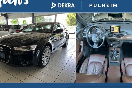 Audi A6 161.500 km 15.999 &euro; Pulheim 50259