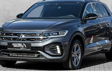 VW T-Roc 37.575 km 28.930 &euro; Bergheim 50126