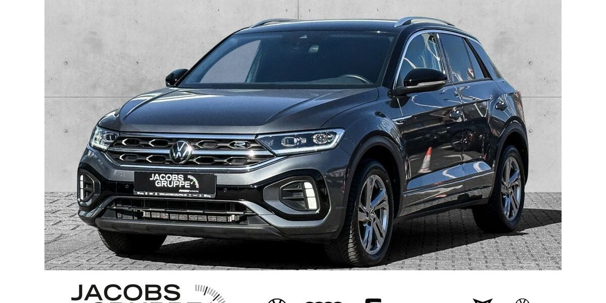 VW T-Roc 37.575 km 28.930 &euro; Bergheim 50126
