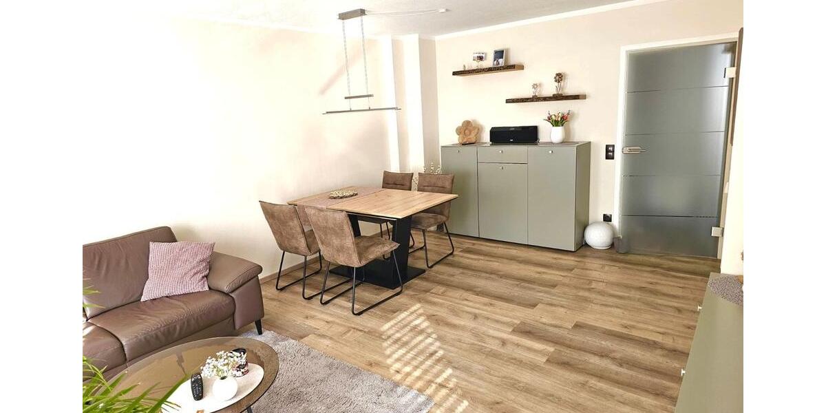 Etagenwohnung Niederkassel - 4 Zimmer, 80 m&sup2;, 359.000&euro; | Angebot:25442267