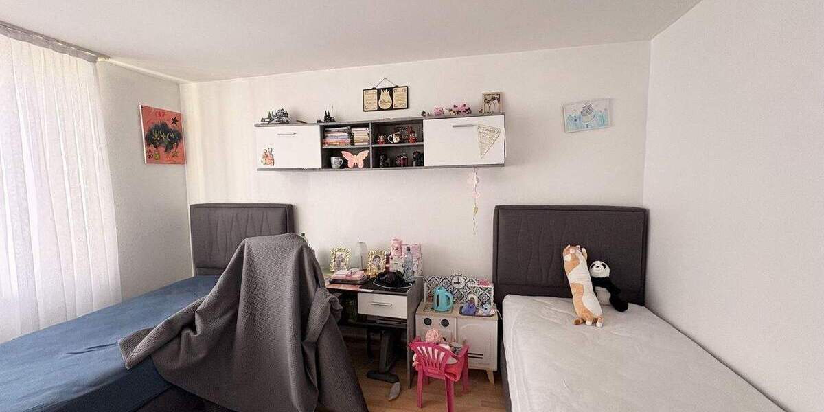 Etagenwohnung Köln / Kalk Kalk - 3 Zimmer, 73 m&sup2;, 290.000&euro; | Angebot:25929167