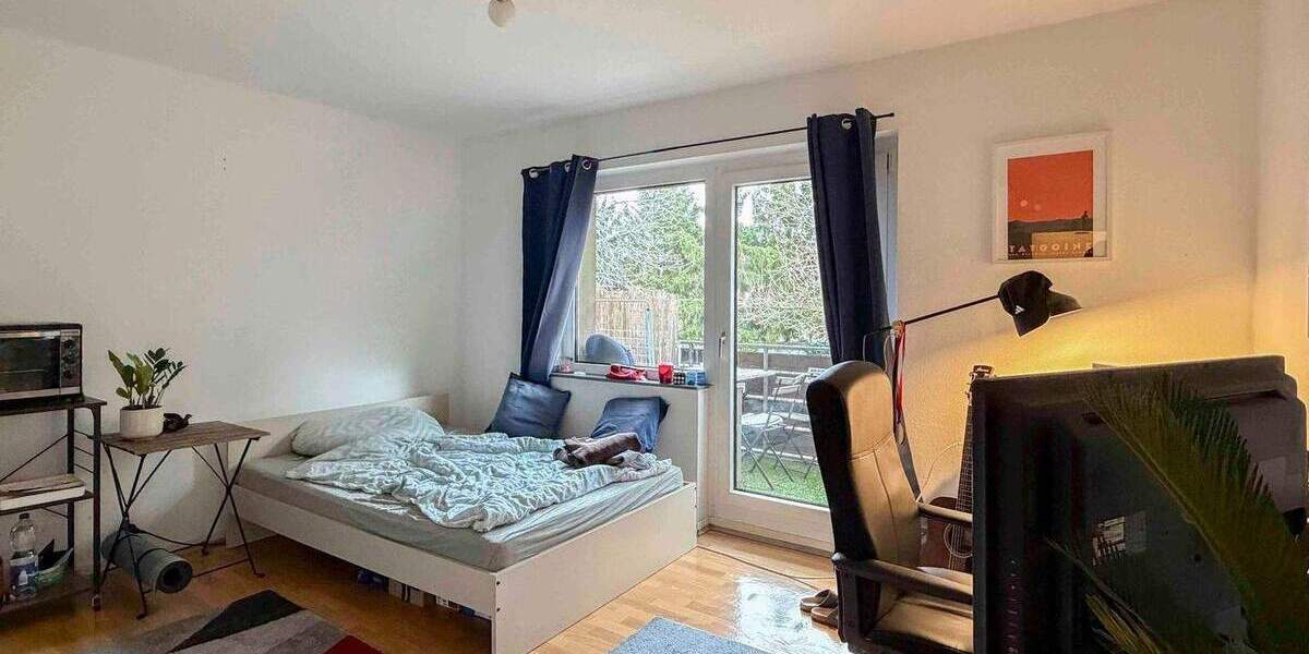 Einfamilienhaus Köln Raderberg - 1 Zimmer, 149.000&euro; | Angebot:25821616
