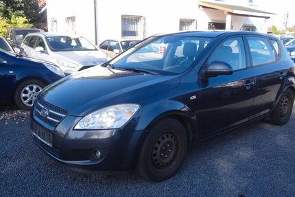 Kia ceed / Ceed 262.000 km 1.500 € Elsdorf 50189