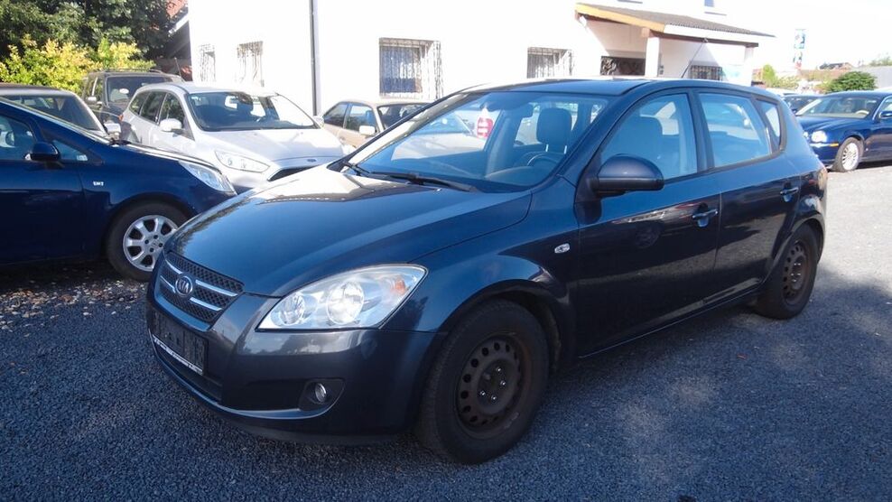 Kia ceed / Ceed 262.000 km 1.500 € Elsdorf 50189