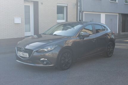 Mazda 3 140.000 km 7.950 &euro; Köln 50739