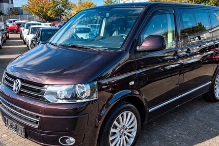 VW T5 Transporter 137.000 km 20.950 &euro; Wesseling 50389