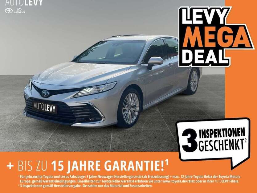 Camry