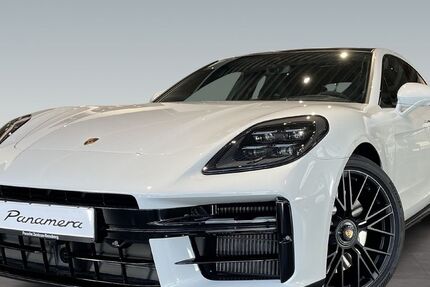 Porsche Panamera 12.900 km 159.900 &euro; Bergisch Gladbach 51429