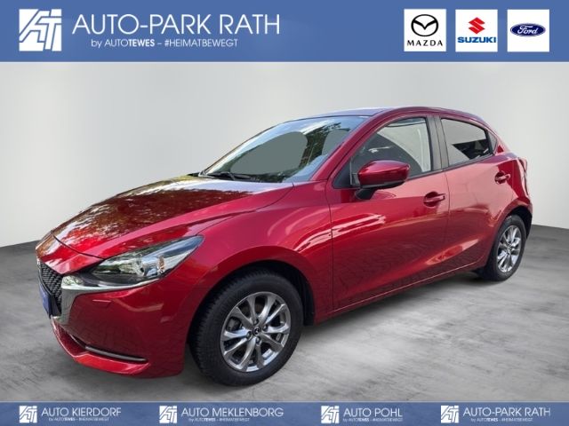 Mazda 2 76.443 km 15.980 &euro; Düsseldorf 40472