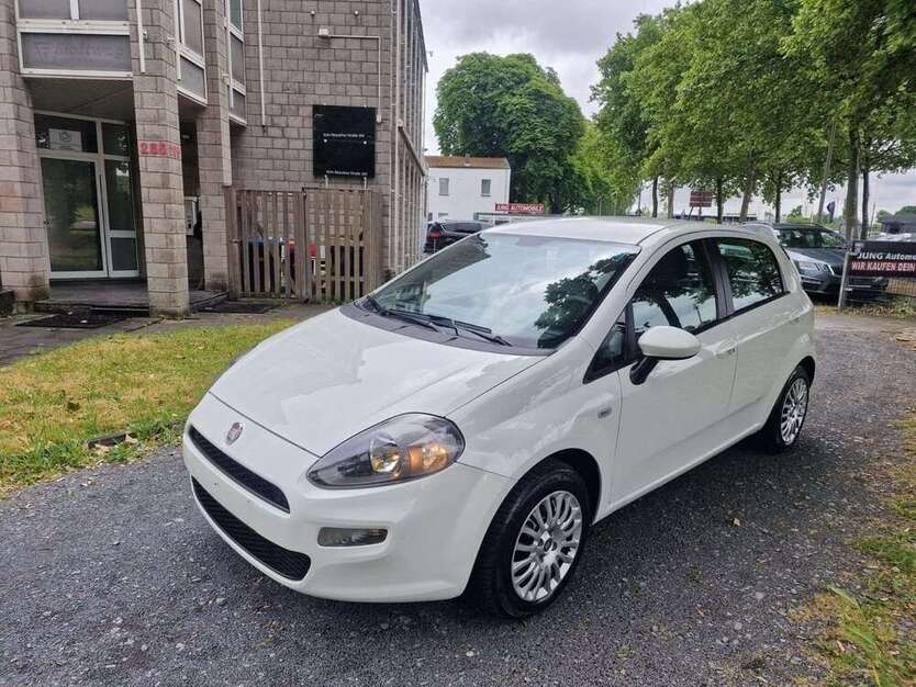 Punto