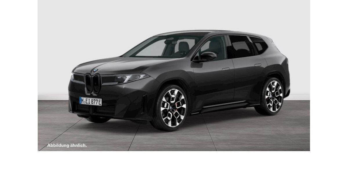 BMW iX3 1.001 km 87.330 &euro; Solingen 42719