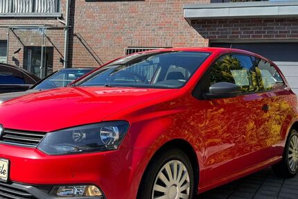VW Polo 170.000 km 4.500 &euro; Solingen 42651