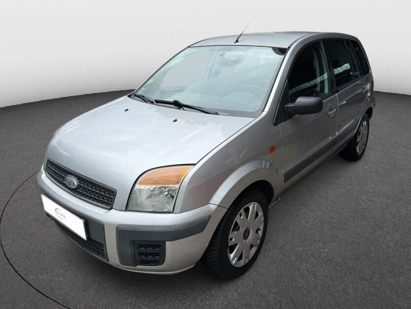 Ford Fusion 223.300 km 1.950 € Hürth 50354